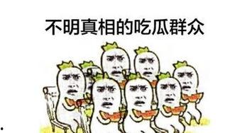 吃瓜群众娱乐大百科